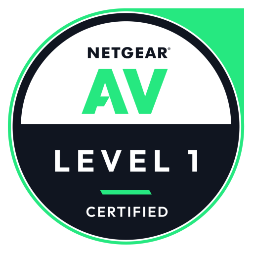 Certification 5
